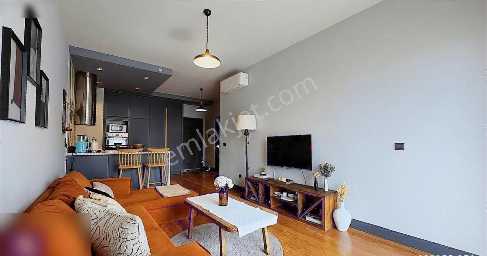 Beyoğlu Hacıahmet Satılık Daire BEYOĞLU BENESTA CENTRO PROJESİNDE 2+1 BOŞ SATILIK LÜKS DAİRE