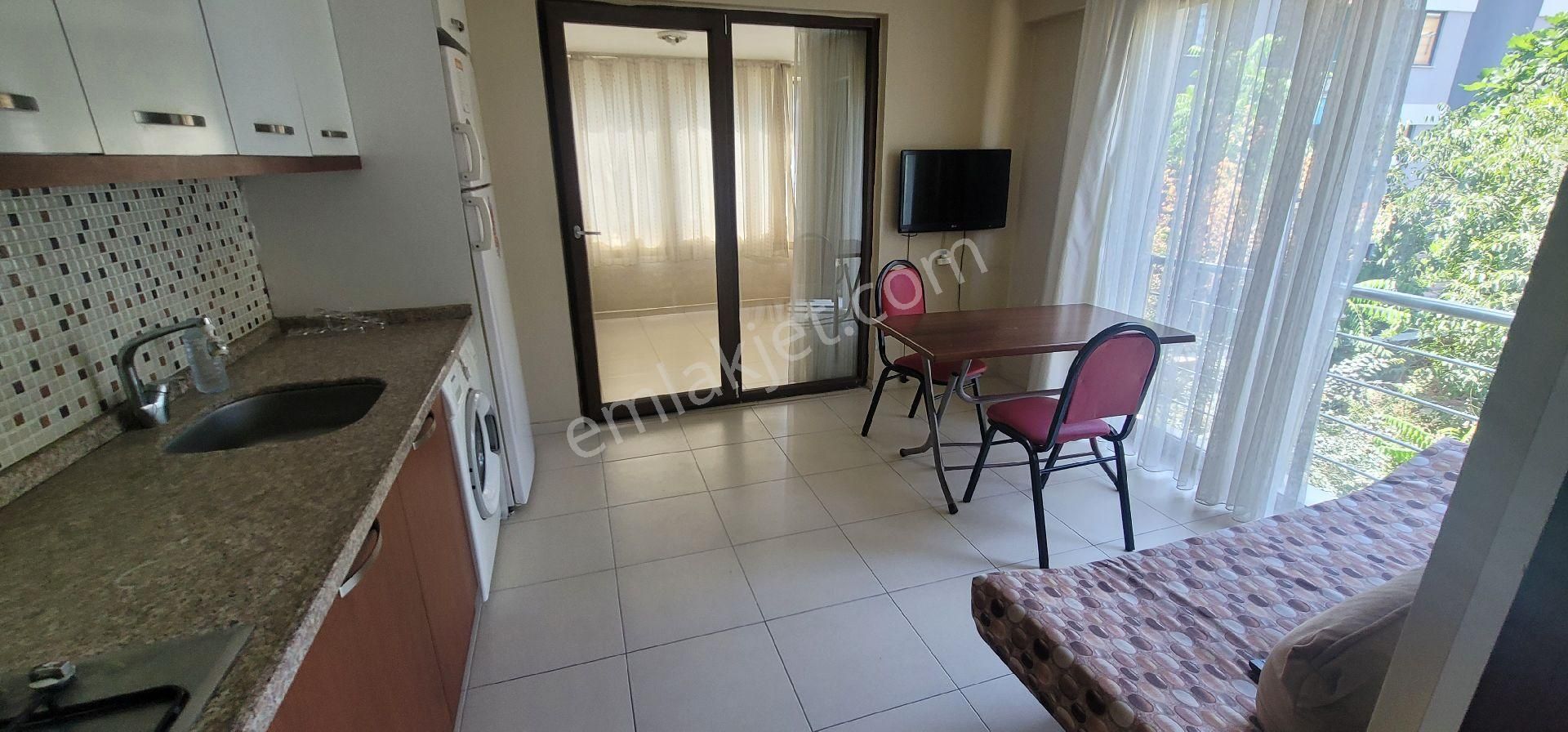 Pamukkale Asmalıevler Kiralık Daire Asmalıevlerde Kiralık 2+1 Apart