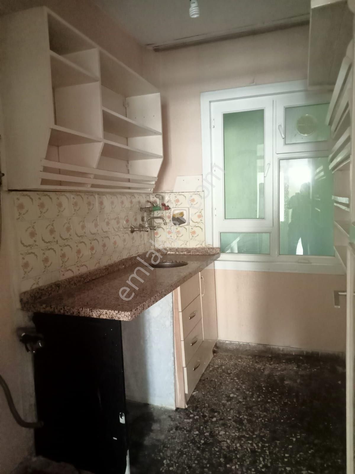 Şahinbey Konak Kiralık Daire AKYOL GAYRİMENKUL DEN KİRALIK KONAK MAHALLESİNDE DOĞAL GAZLI 2+1