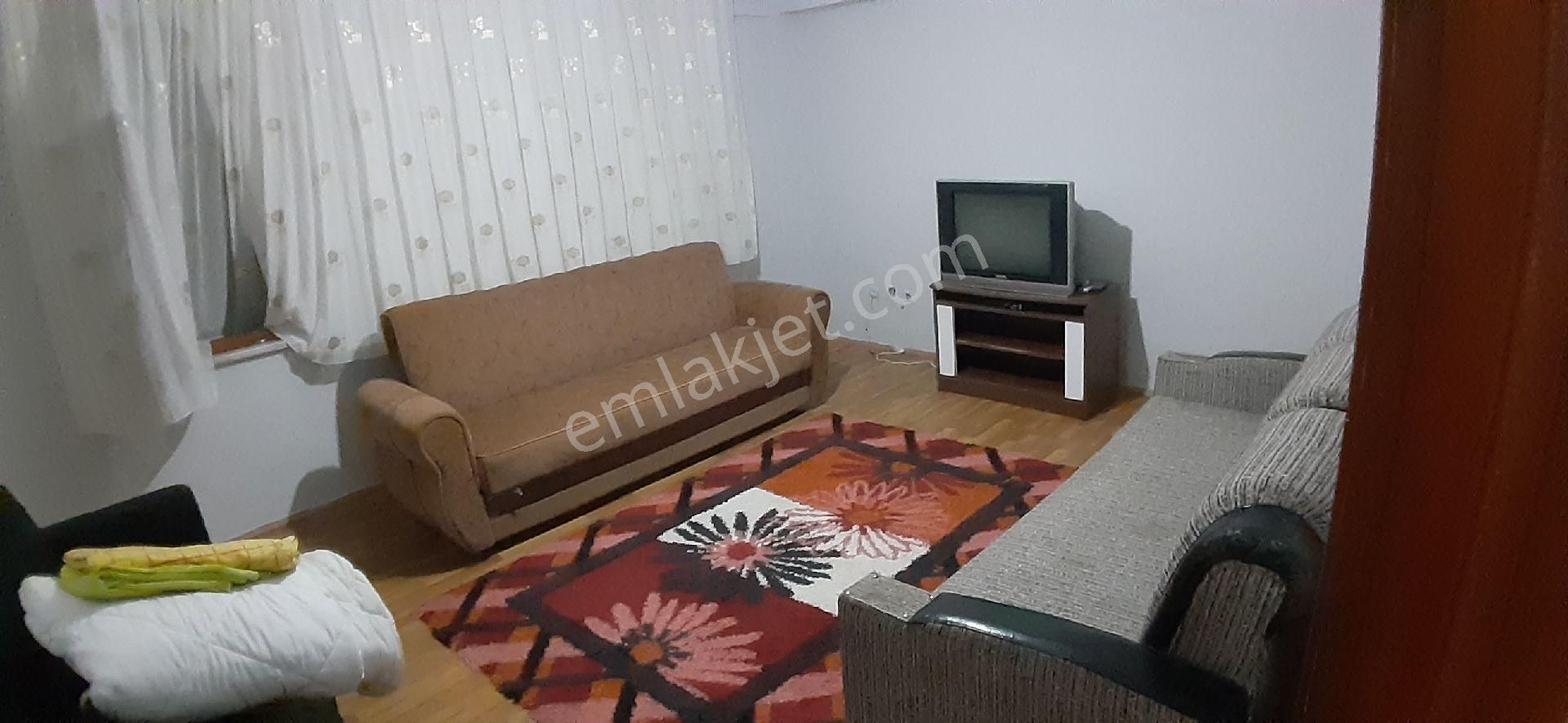 Sinop Merkez Zeytinlik Kiralık Daire EmlakSinop'tan Zeytinlik Mahallesinde Eşyalı Kiralık Daire 2+1 100m²