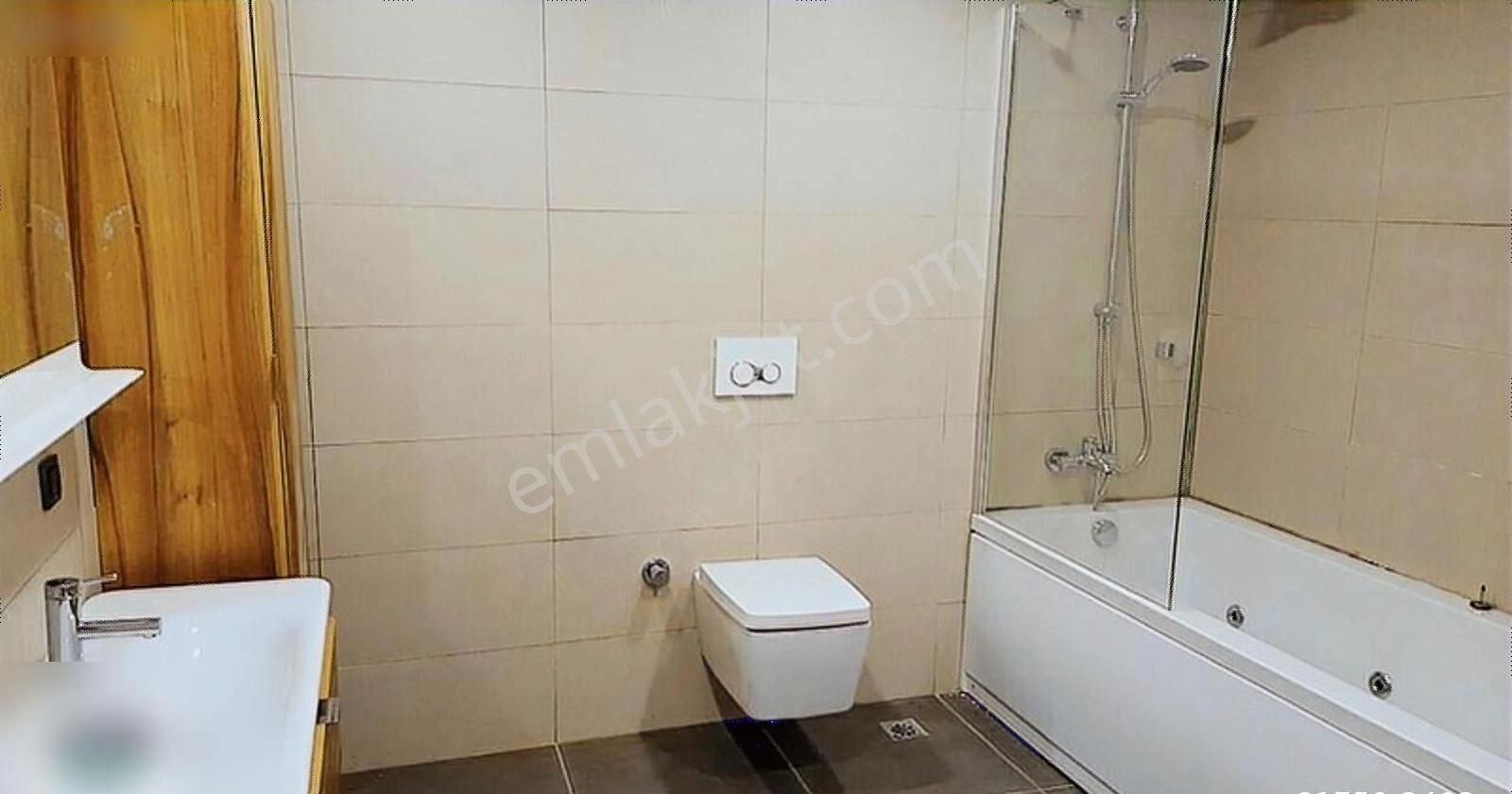 Sarıyer Zekeriyaköy Kiralık Villa NOKTA'DAN ZEKERİYAKÖY'DE ELİT SİTEDE 4+1 LÜKS TRİPLEKS VİLLA!!!