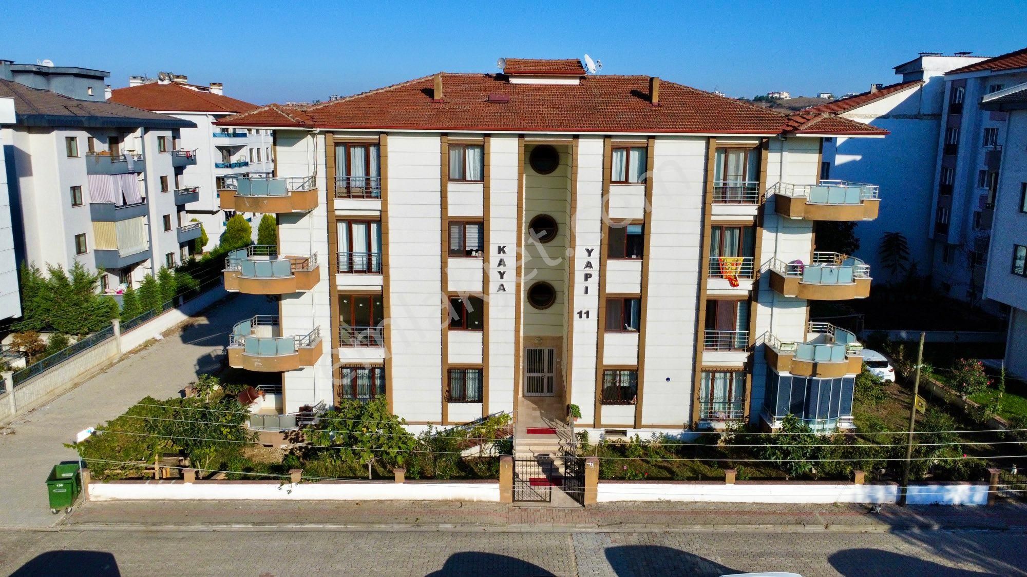 Yalova Merkez İsmet Paşa Satılık Daire Sahibinden Geniş Ferah 3+1 120m2 Daire