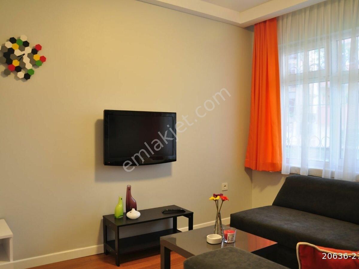 Çankaya Kızılay Günlük Kiralık Daire  MALTEPE'DE ULTRA LÜX DAİRE (COVİD-19 TEMİZLİK GARANTİLİ) 100 TL