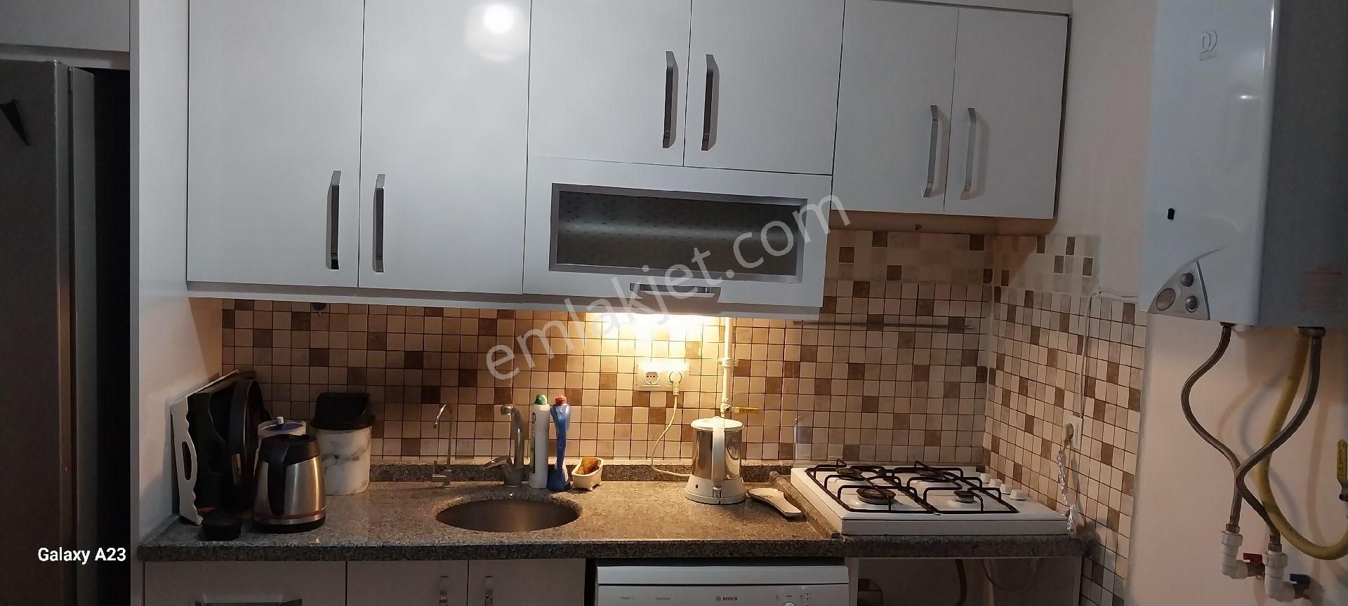 Uşak Merkez Aybey Kiralık Daire ful eşyalı 2+1 kiralık