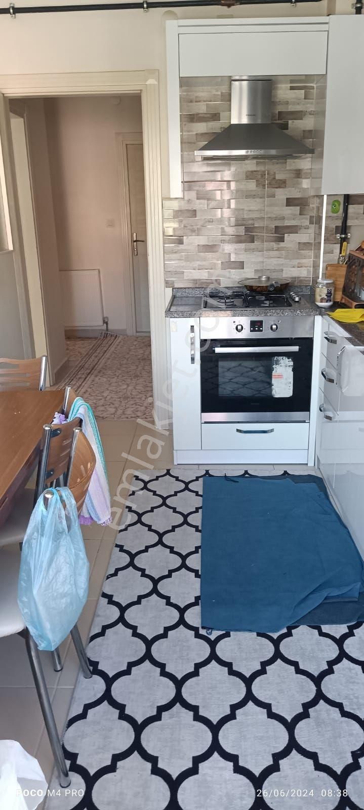 Bolu Bolu Merkez Satılık Daire SAĞLIK MH.DE 2+1 SATILIK DAİRE