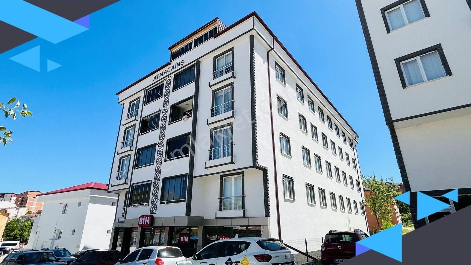 Bayburt Merkez Esentepe Satılık Daire ESENTEPE MAHALLESİNDE 4+2 DUBLEKS SATILIK LÜKS DAİRE