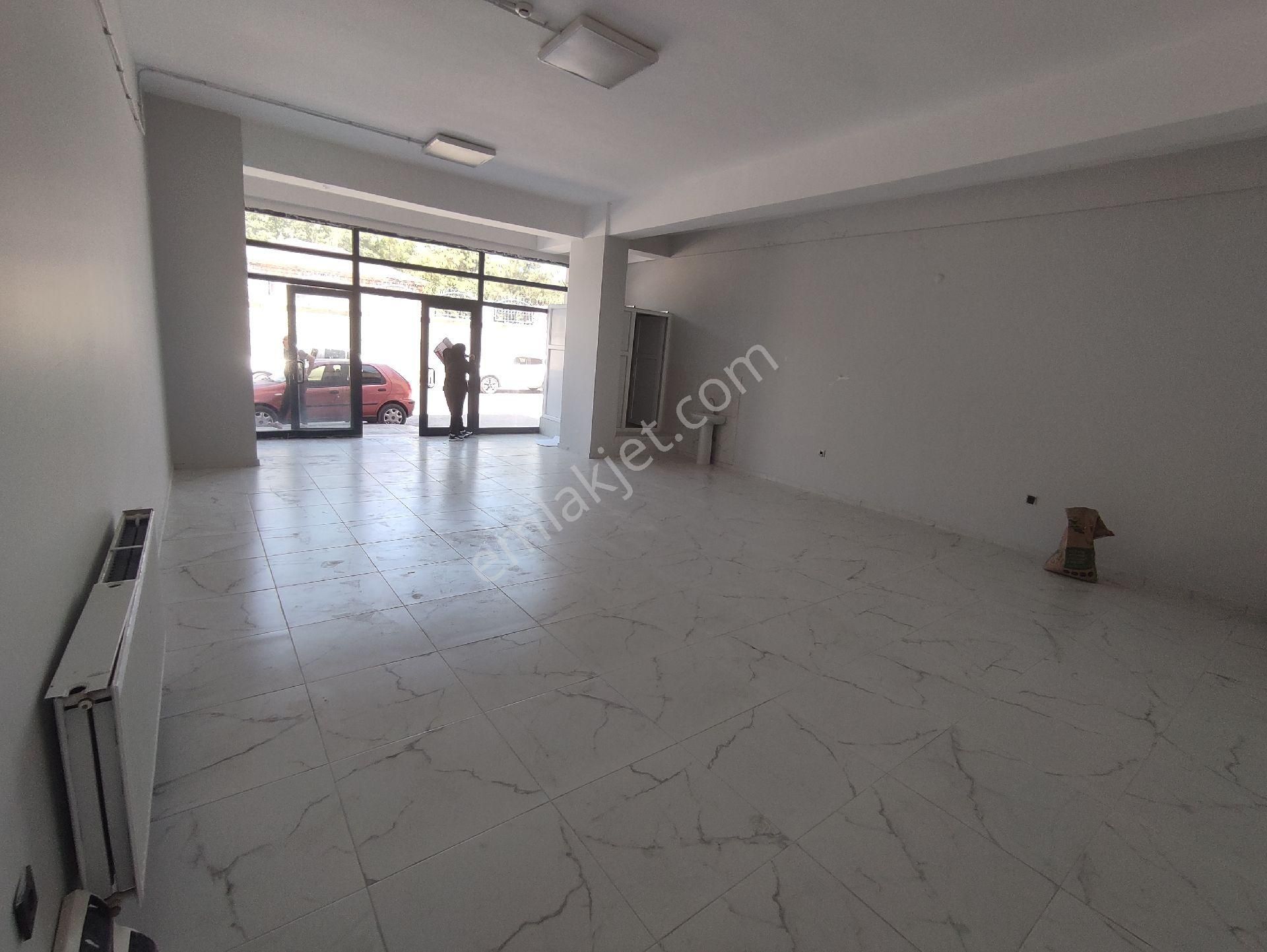 Elazığ Merkez Mustafa Paşa Kiralık Dükkan & Mağaza E.S. / MUSTAFAPAŞA MAH. TOKİLERDE 75M² KİRALIK DÜKKAN & İŞYERİ 