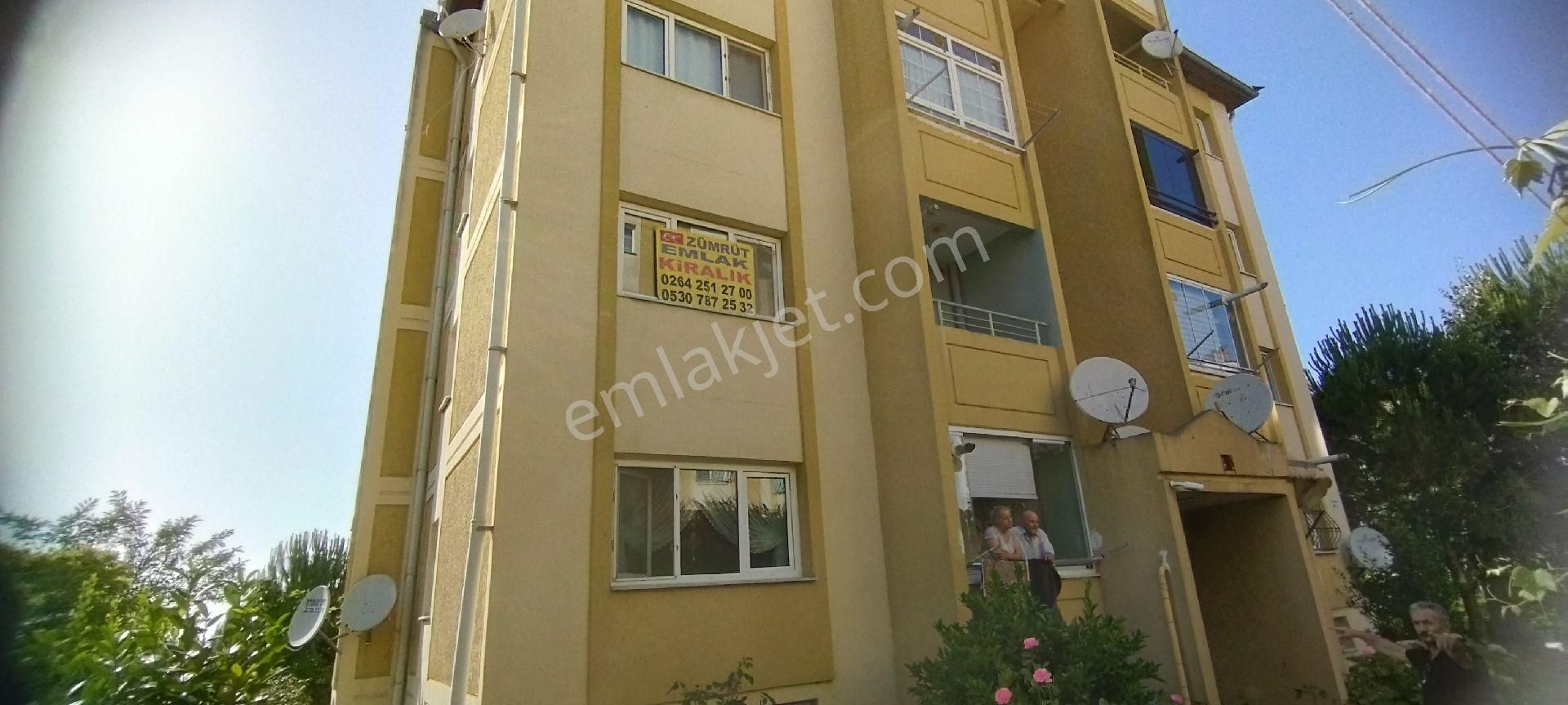 Adapazarı Korucuk Kiralık Daire SAKARYA ZÜMRÜT EMLAK'TAN KORUCUK MAHALLESİ ARAKAT 3+1, 105 M2 KİRALIK DAİRE