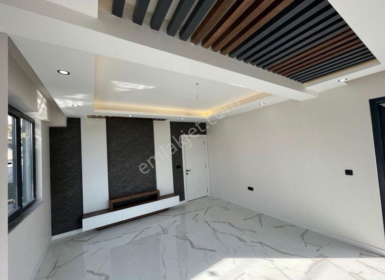 Sahibinden sıfır 3+1 daire