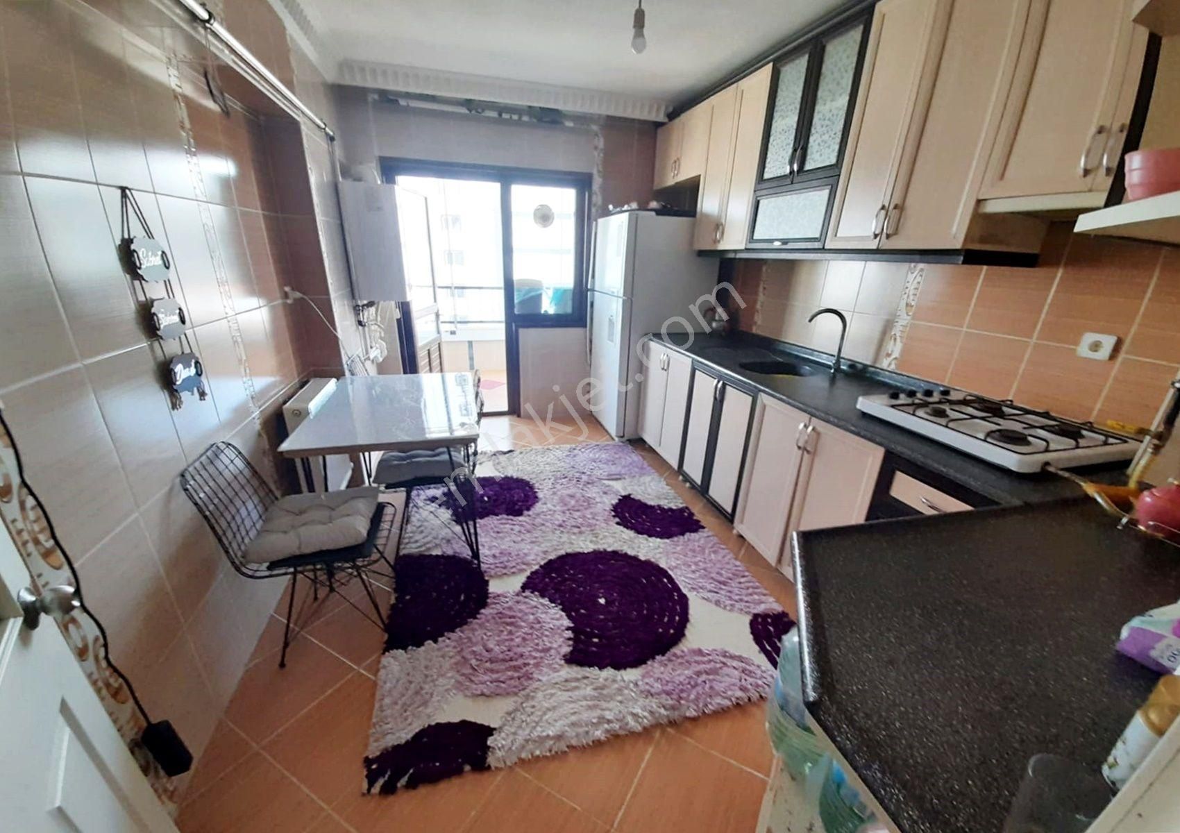 Mamak Cengizhan Satılık Daire CENGİZHANDA NATOYOLU CADDESİ YAKININDA 3+1 KATTA 130 M2 MASRAFSIZ SATILIK DAİRE 