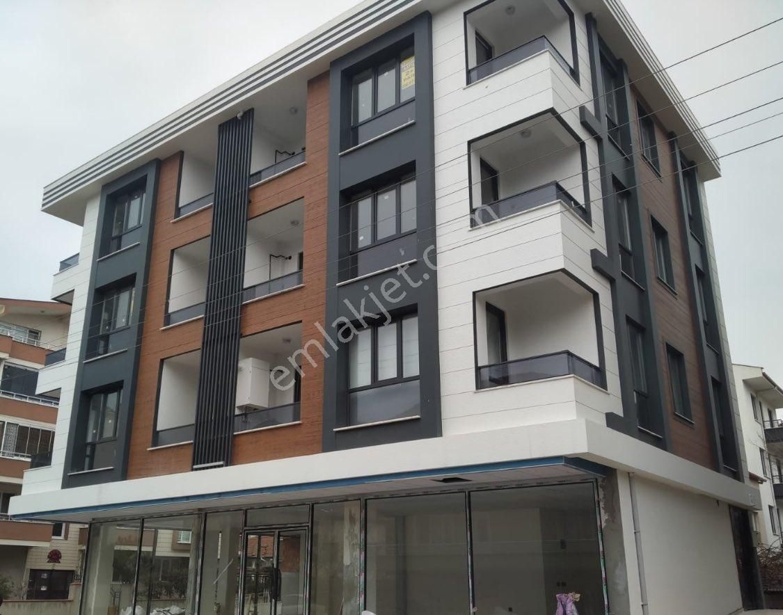 Yalova Merkez Gazi Osman Paşa Satılık Daire GAZİOSMANPAŞA 2+1 YENİ BİNA SATILIK DAİRE