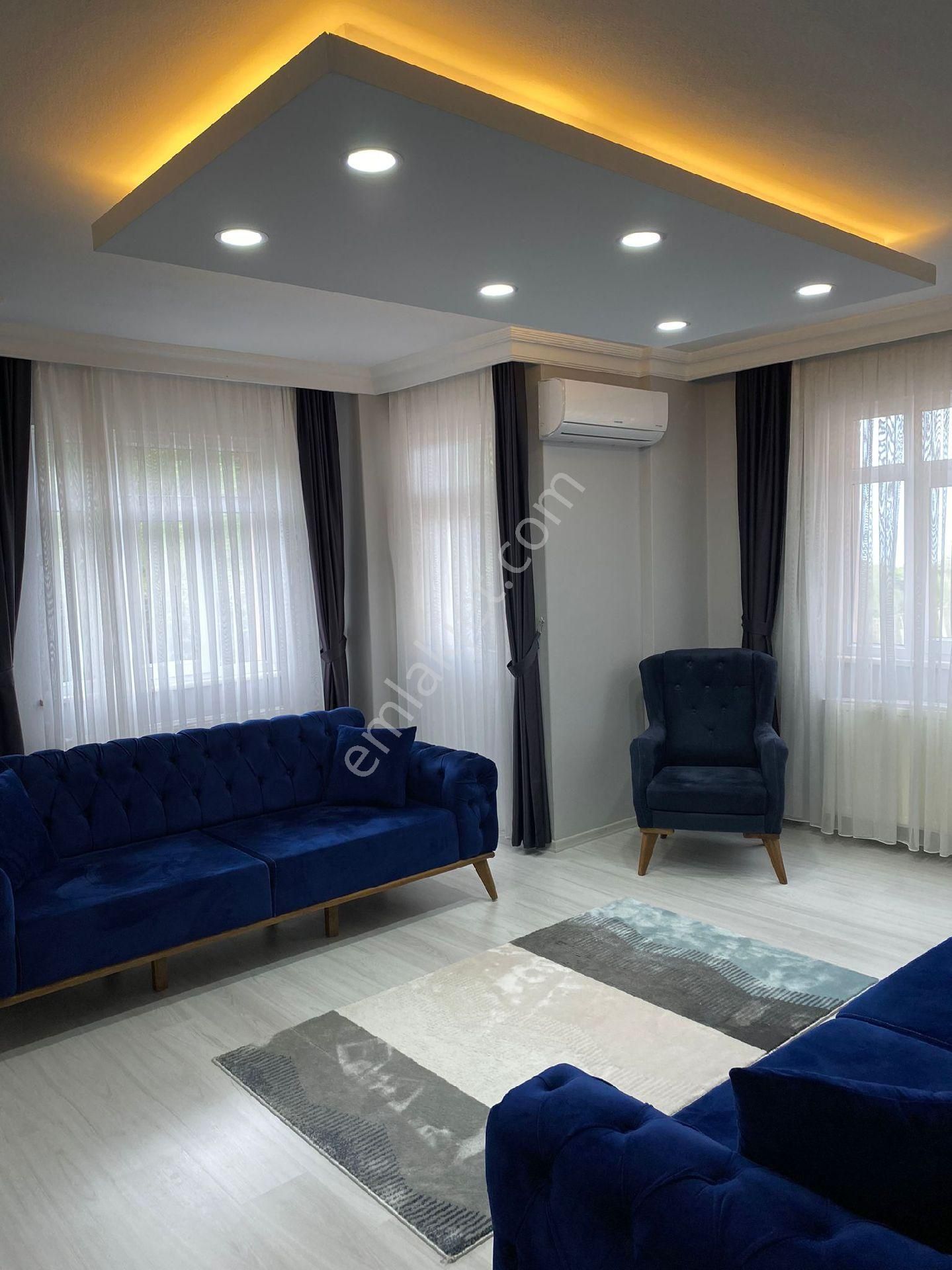 Ortahisar Konaklar Günlük Kiralık Daire TRABZON GÜNLÜK KİRALIK DAİRE 