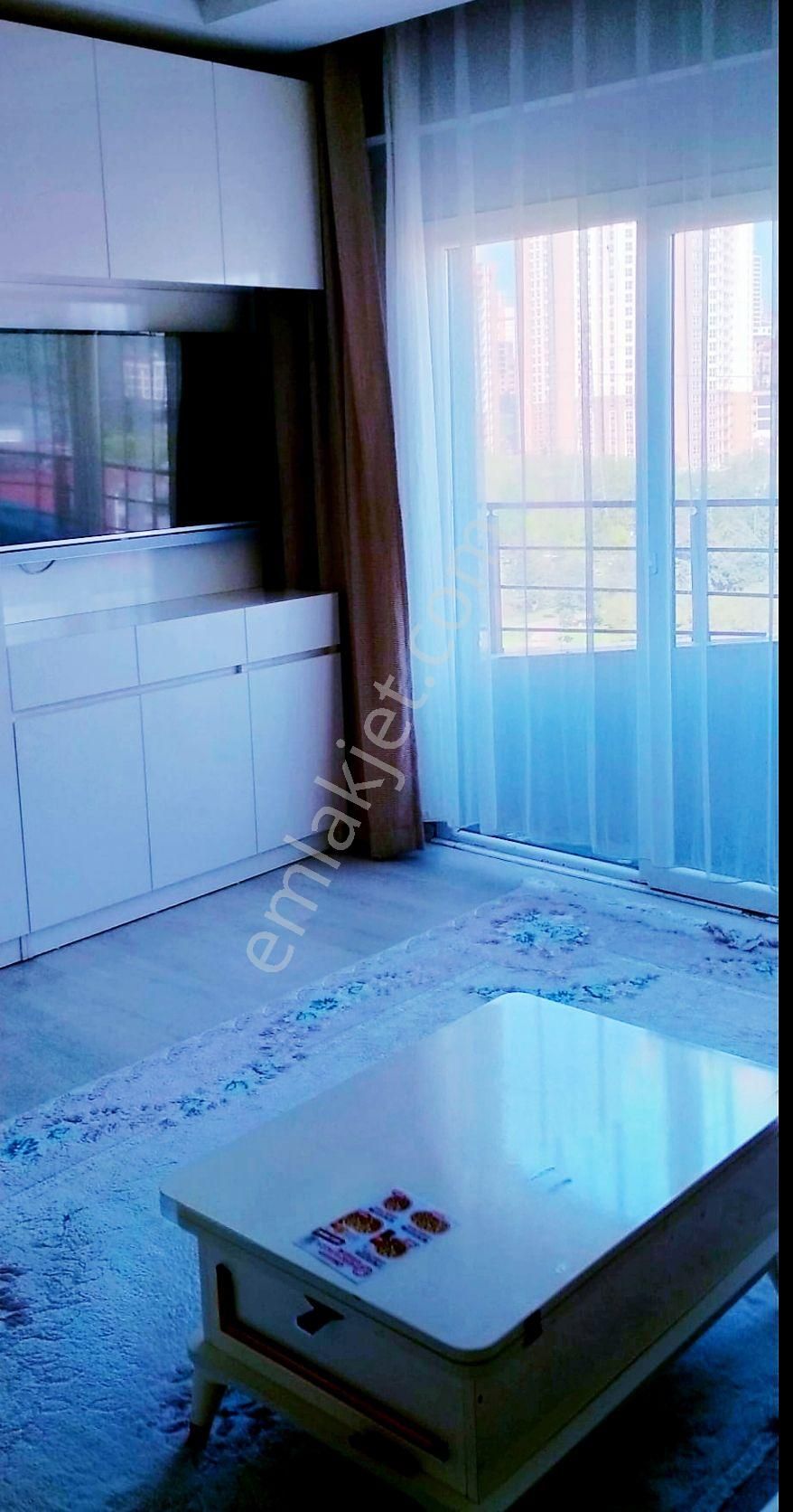 Esenyurt Mehmet Akif Ersoy Eşyalı Kiralık Daire  ESENYURT MEHMET AKİF ERSOY MAHALLESİ KİRALIK EŞYALI DAİRE 1#1 SİTE İCERSİNDE