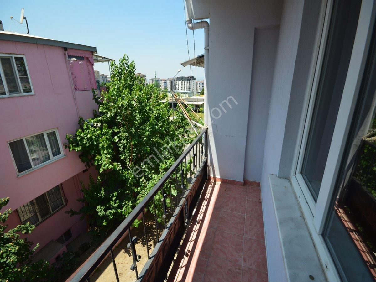 Yıldırım Bağlaraltı Kiralık Daire Yıldırım 75. Yıl Mahallesi 3+1 Kiralık Daire