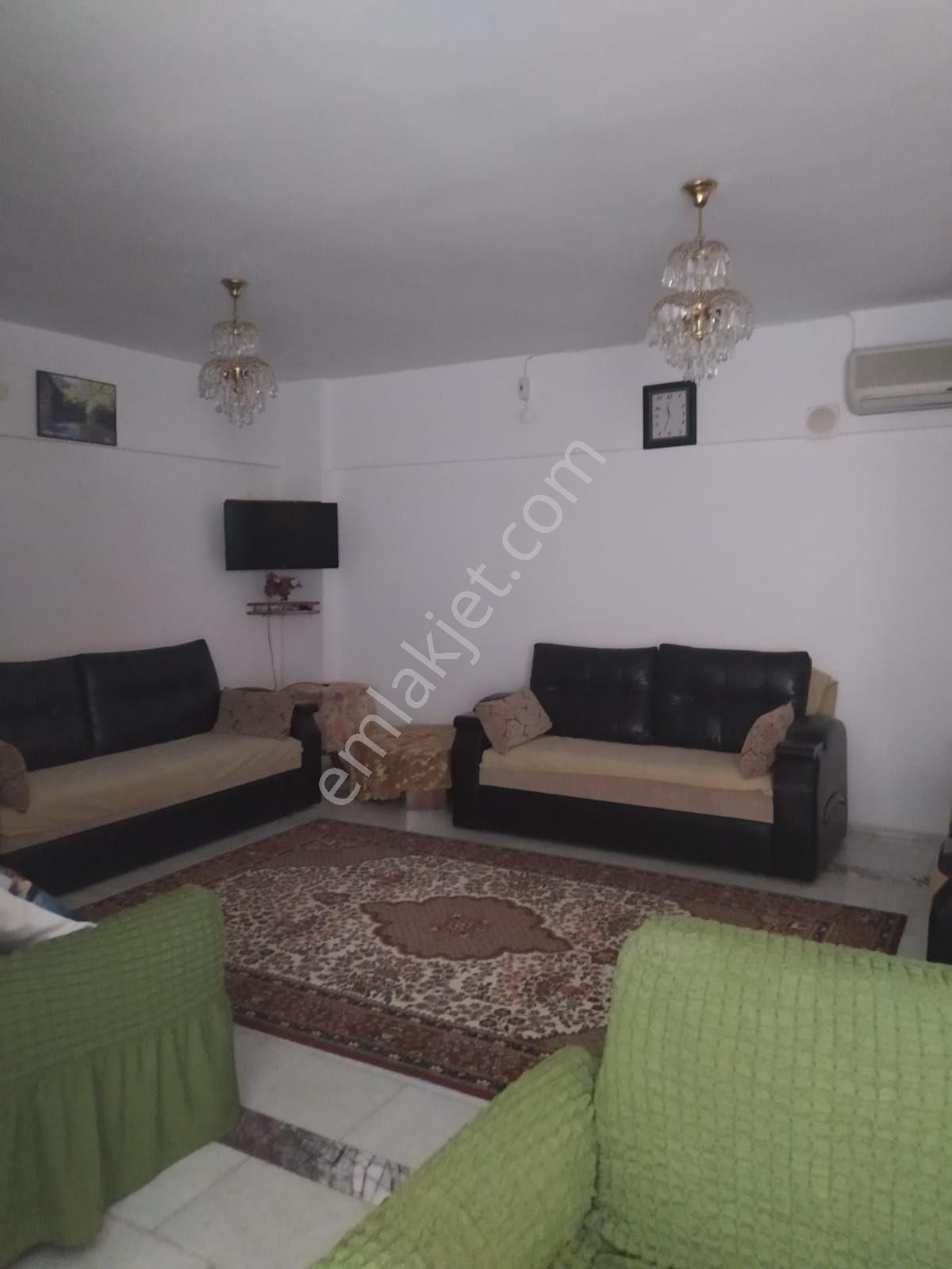 Ayvalık Küçükköy Kiralık Daire BALIKESİR AYVALIK SARIMSAKLİ EŞYALI DEVAMLI KİRALIK 1+1 DAİRE 