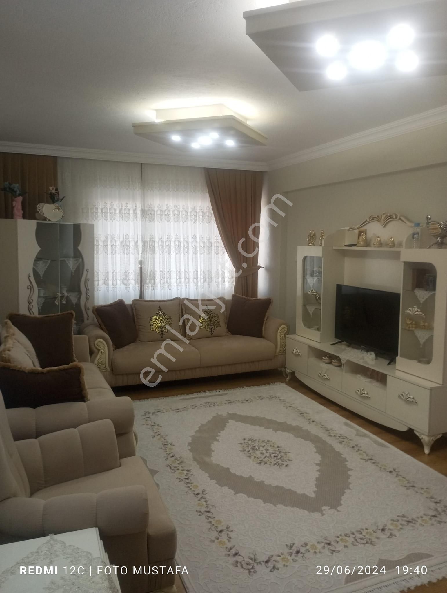 Söke Konak Satılık Daire  VİSTA HOME'DAN KONAK MAHALLESİ 3+1 140 M2