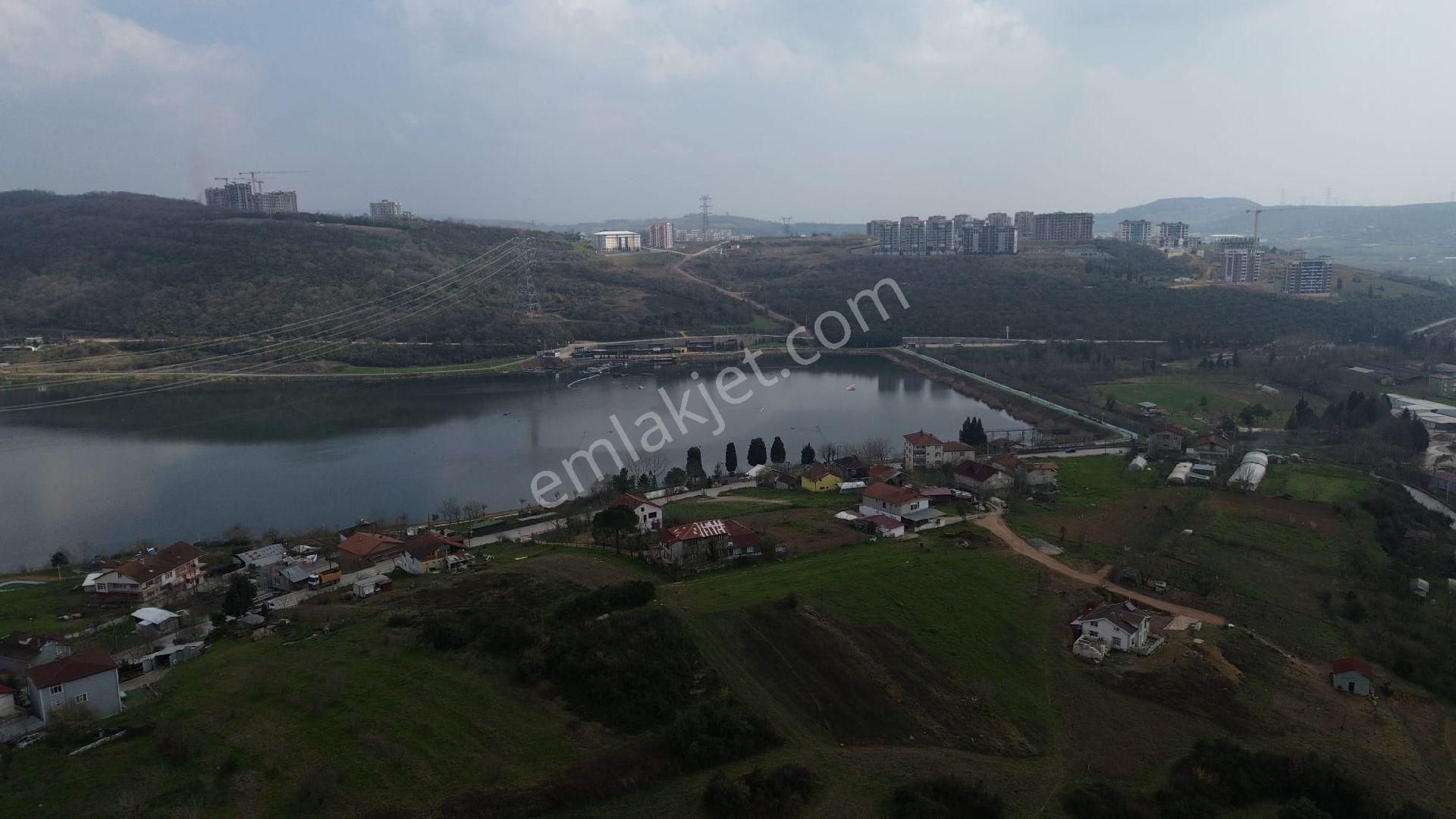 İzmit Sepetçi Satılık Konut İmarlı Kocaeli İzmit sepetçi de muhteşem işyeri olarak satılık 