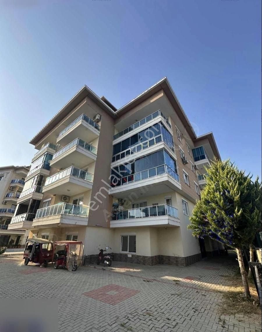 Alanya Kestel Satılık Daire ALANYA KESTEL SATILIK 2+1 DUBLEKS DAİRE DENİZE 200 m