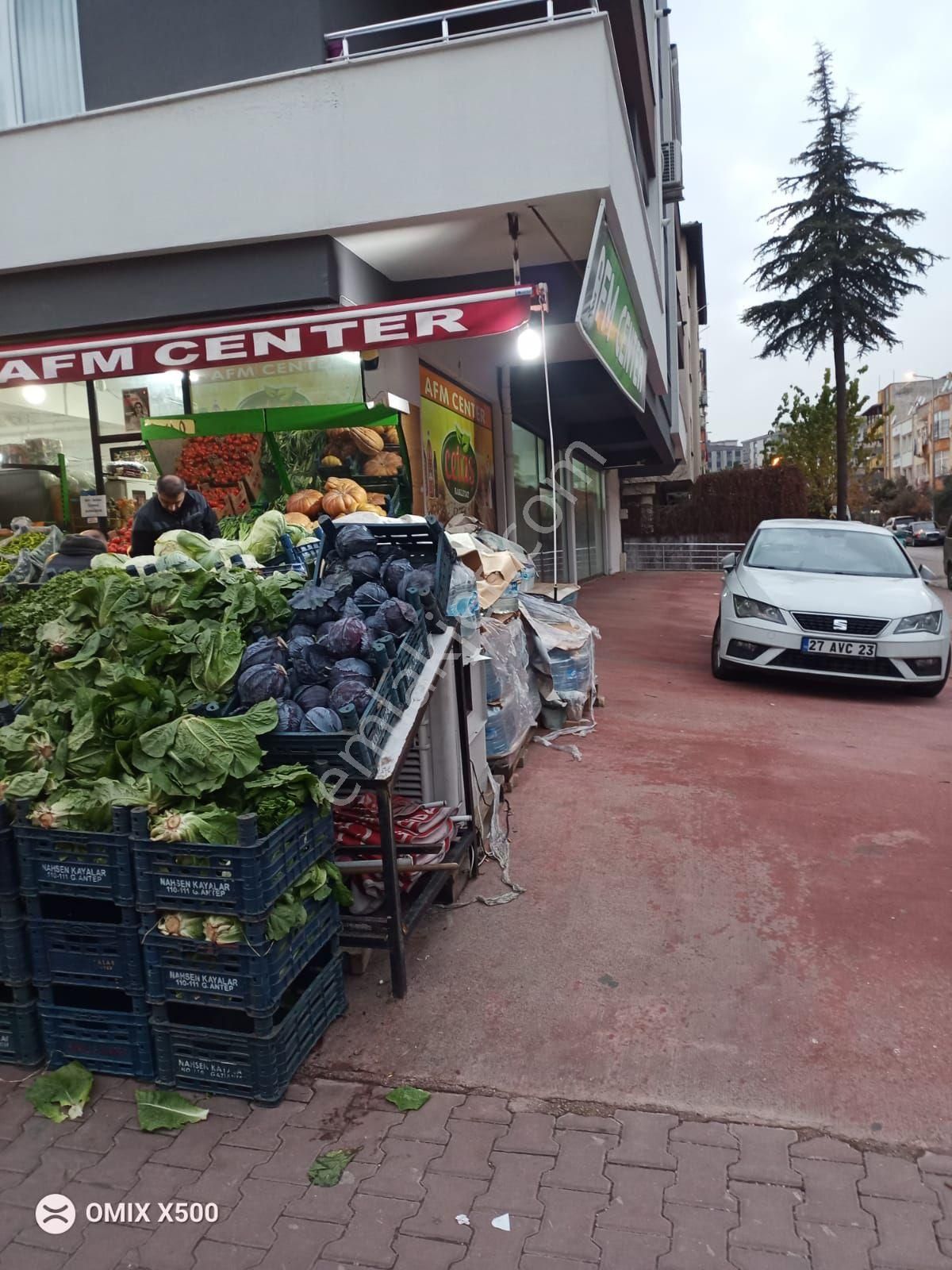 Asilevim Emlak 'tan Satılık Yüksek Cirolu Market - Görsel 26