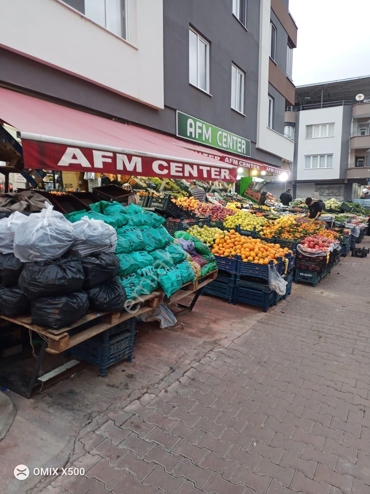 Asilevim Emlak 'tan Satılık Yüksek Cirolu Market - Görsel 23