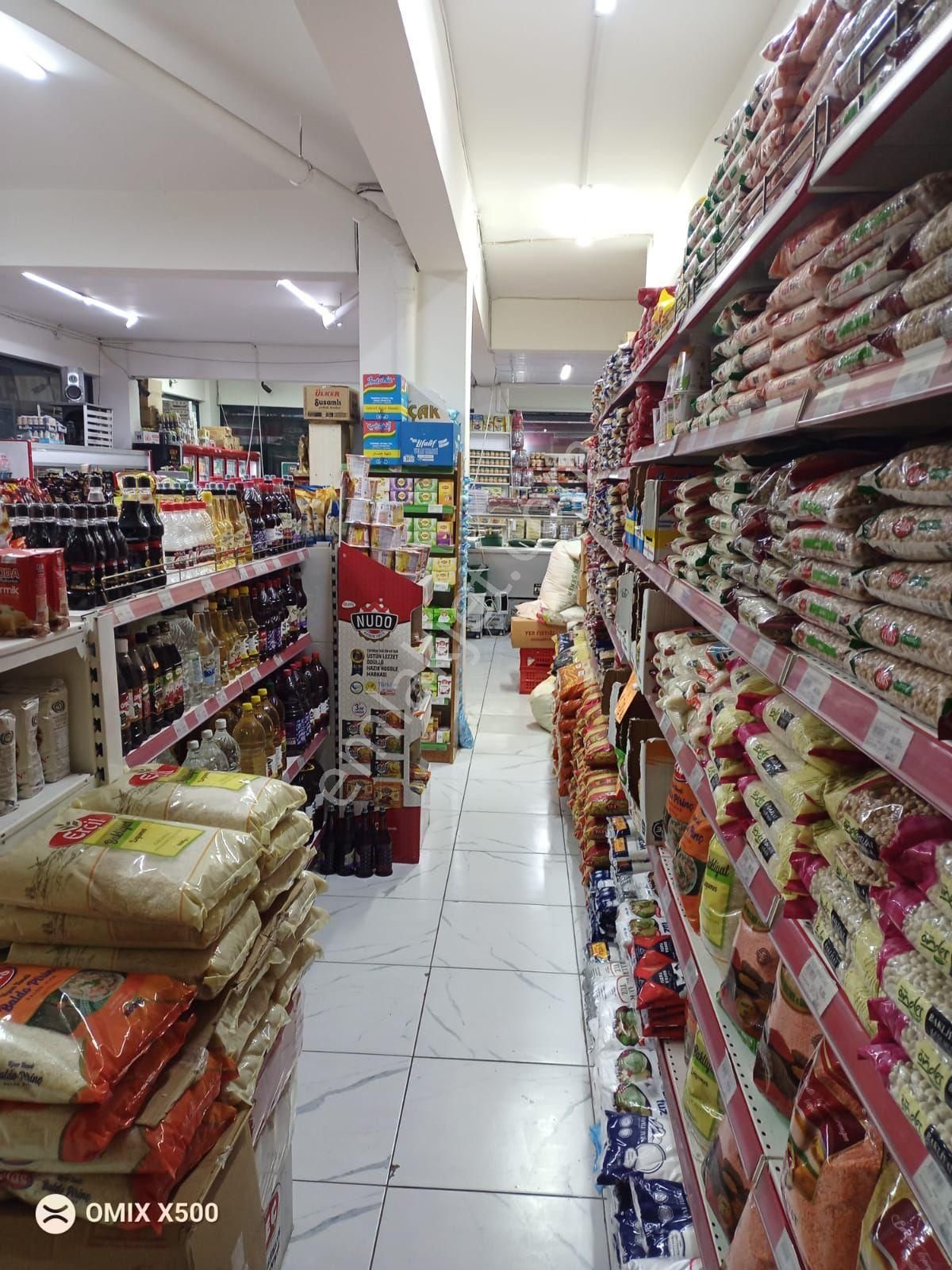 Asilevim Emlak 'tan Satılık Yüksek Cirolu Market - Görsel 22