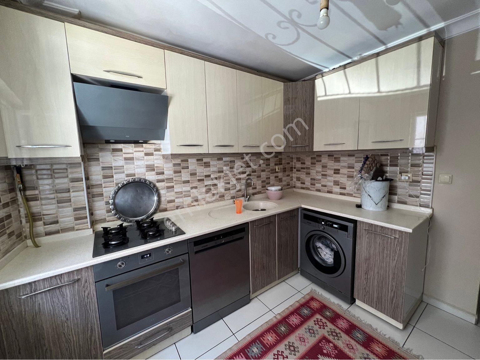 Roma' Dan İstiklal Mh. Satılık Daire - Görsel 6