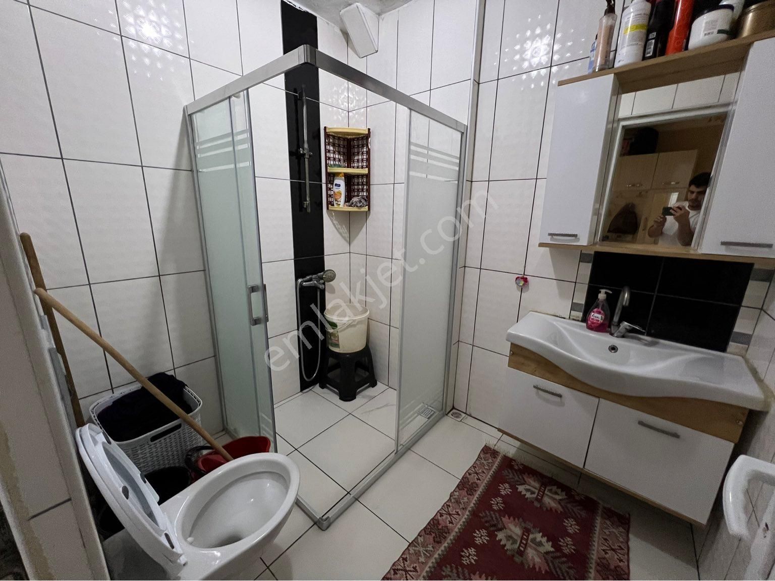 Roma' Dan İstiklal Mh. Satılık Daire - Görsel 10