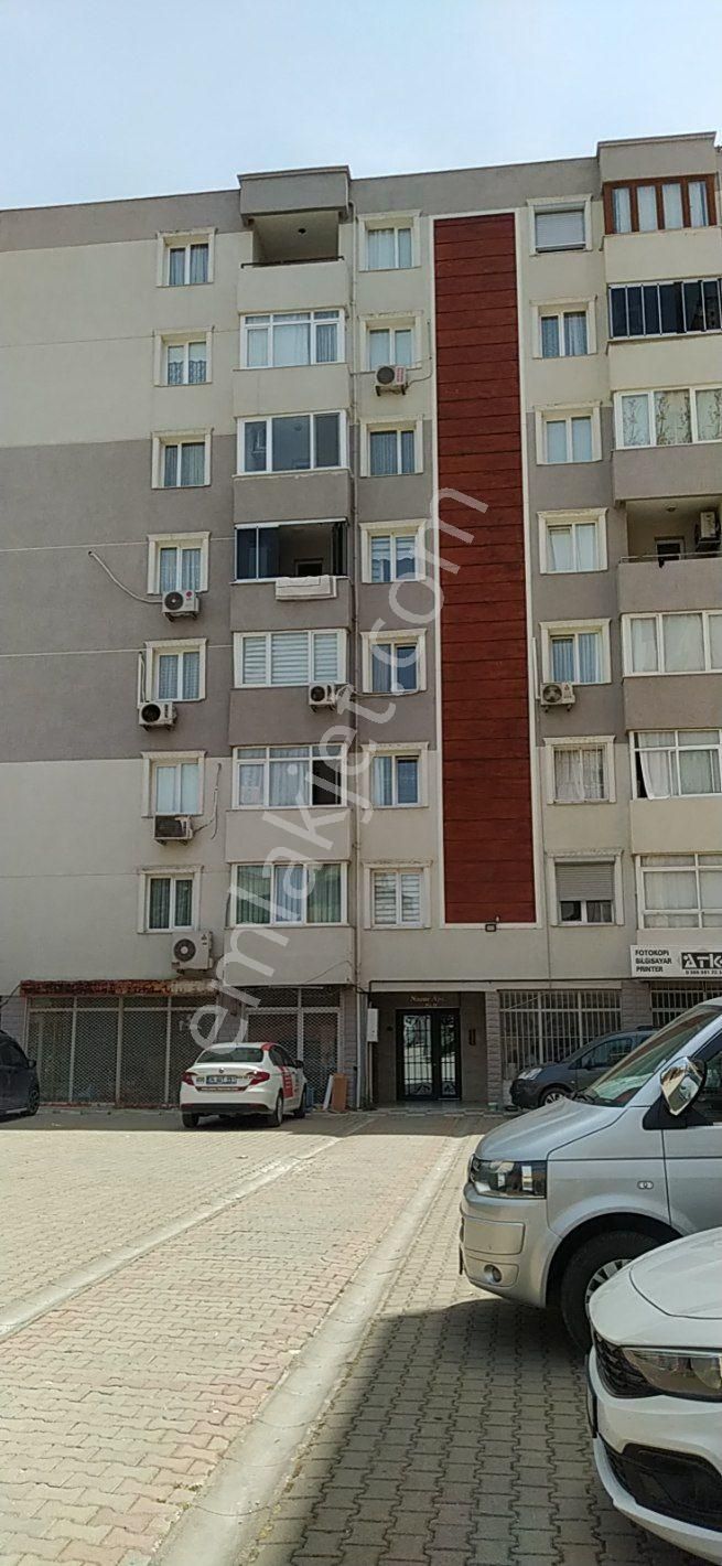 Buca Yıldız Kiralık Daire 3+1DOGALGAZLI ARAKAT DAİRE 