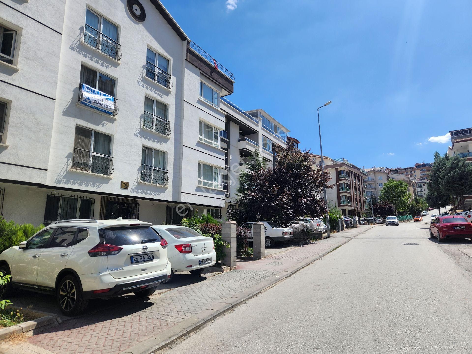 Çankaya Aşıkpaşa Satılık Daire  ÇANKAYA AŞIKPAŞA'DA FULL YAPILI ASANSÖRLÜ ÖN CEPHE SATILIK DAİRE