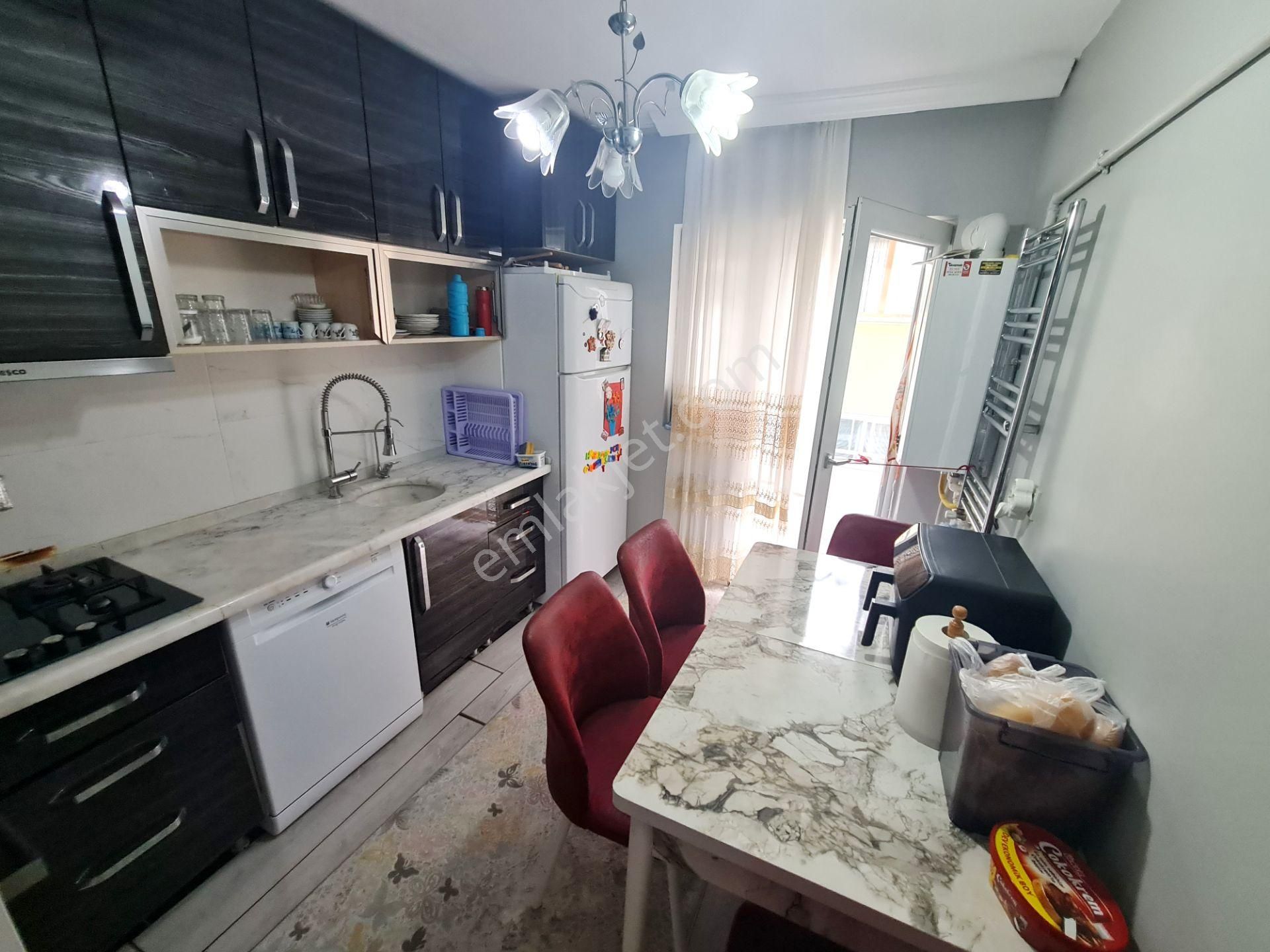 Etimesgut Alsancak Satılık Daire  ALSANCAK MH MERKEZİ KONUMDA KATTA MASRAFSIZ 3+1 SATILIK DAİRE