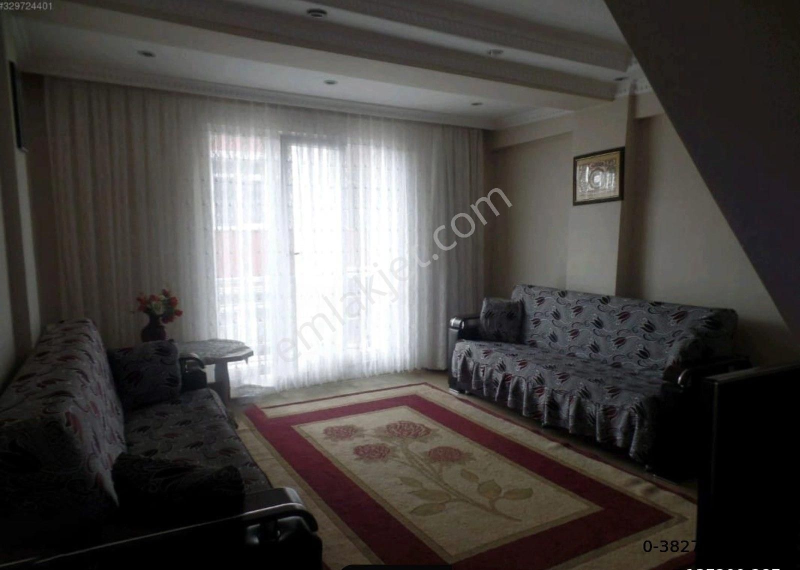 Küçükçekmece İnönü Satılık Daire SAKOLİFE GAYRIMENKULDEN İNÖNÜ MAH. 4+2 SATILIK DUBLEX DAİRE