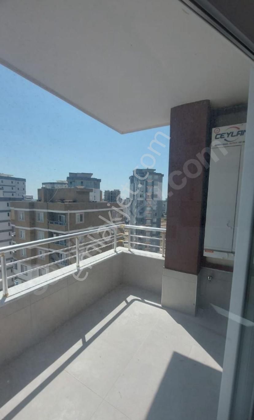 Sarıçam Çarkıpare Satılık Daire ADANA SARIÇAMDA TERASLI DUBLEKS  4+1