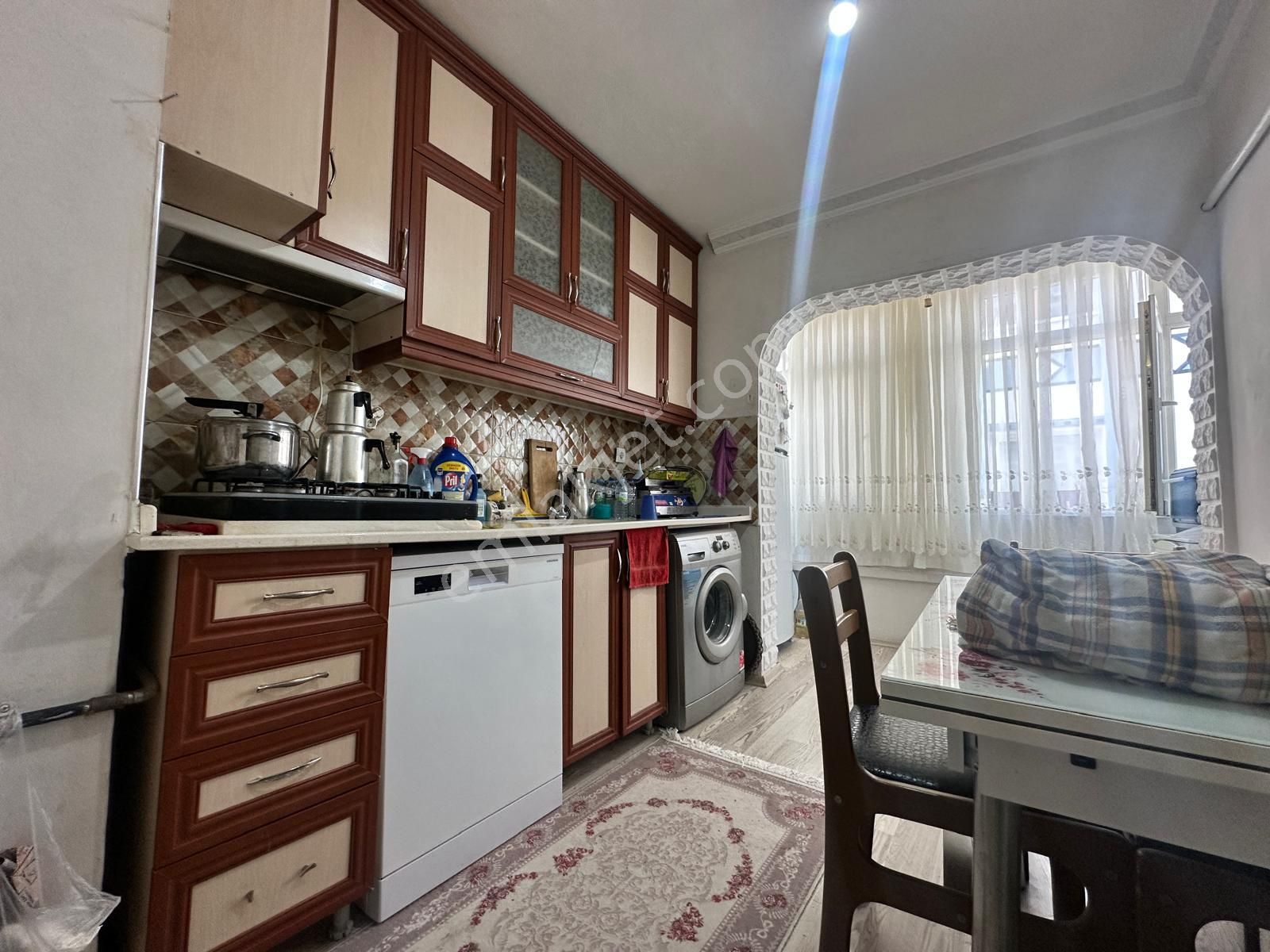 Sincan Pınarbaşı Satılık Daire  SİNCAN PINARBAŞI MAHALLESİN DE  2+1 DAİRE 