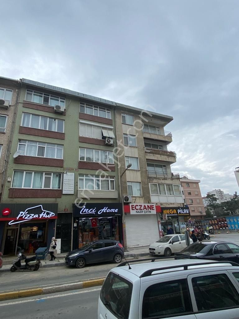 Kadıköy Acıbadem Kiralık Daire kiralık eşyalı 