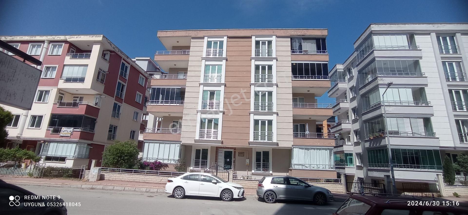 Atakum Yenimahalle Kiralık Daire  UYGUN ATAKUM YENİ MAH. İSTİKLAL CAD. TRAMVAY İLE DENİZ ARASI 5. KAT SIFIR BOYANIP TESLİM 3+1 130 M²