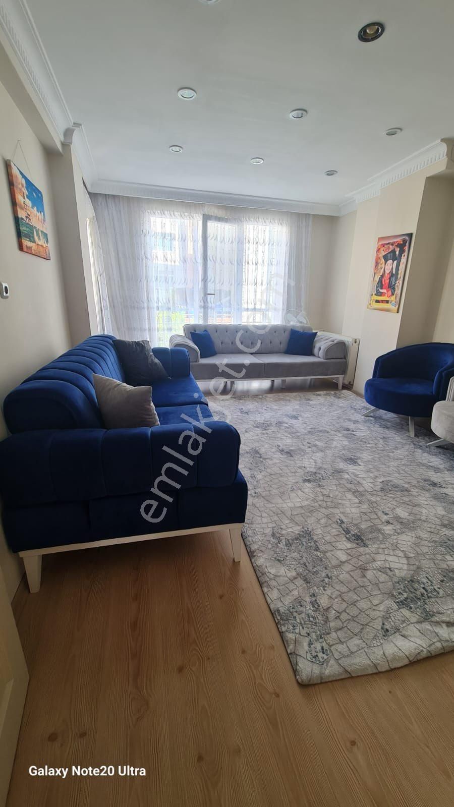 Esenyurt Necip Fazıl Kısakürek Satılık Daire ACİL SATILIK DAİRE HARİKA KONUM