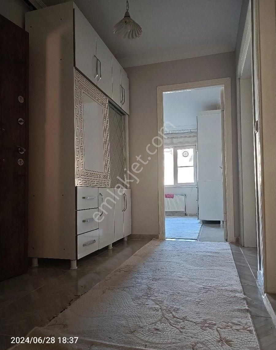 Kızıltepe Yenikent Kiralık Daire KİRALIK EŞYALI DAİRE