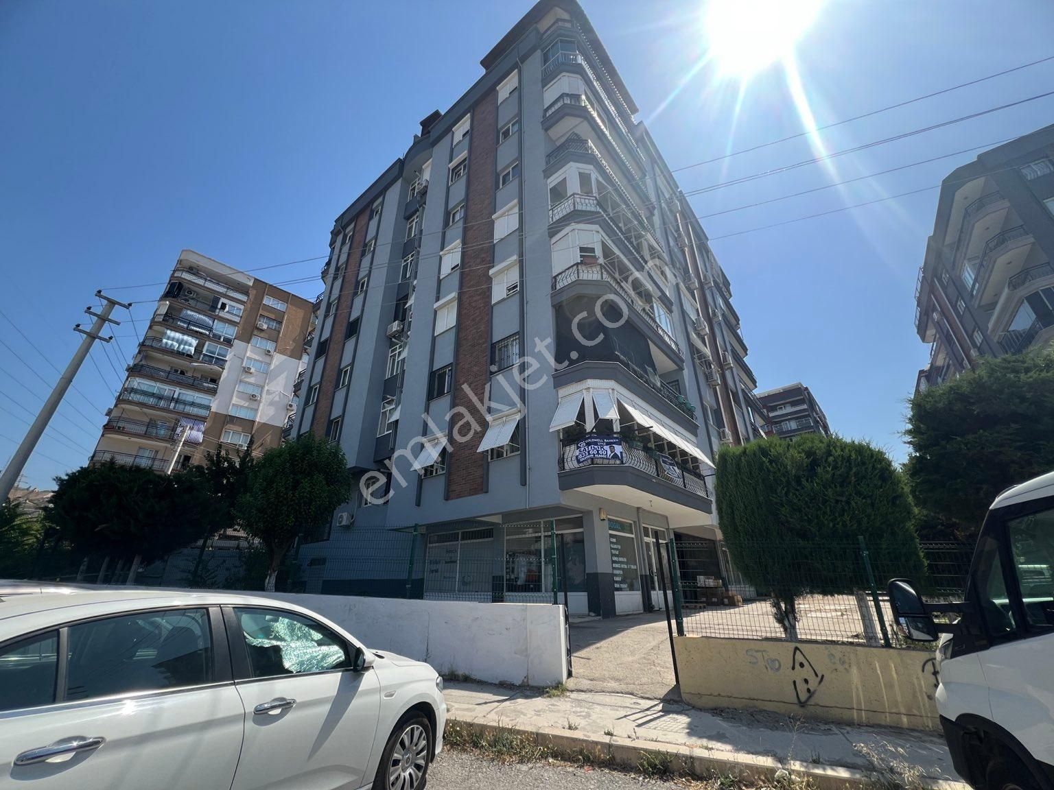 Bayraklı Postacılar Satılık Daire BAYRAKLI POSTACILAR MAH. SATILIK 3+1 DAİRE