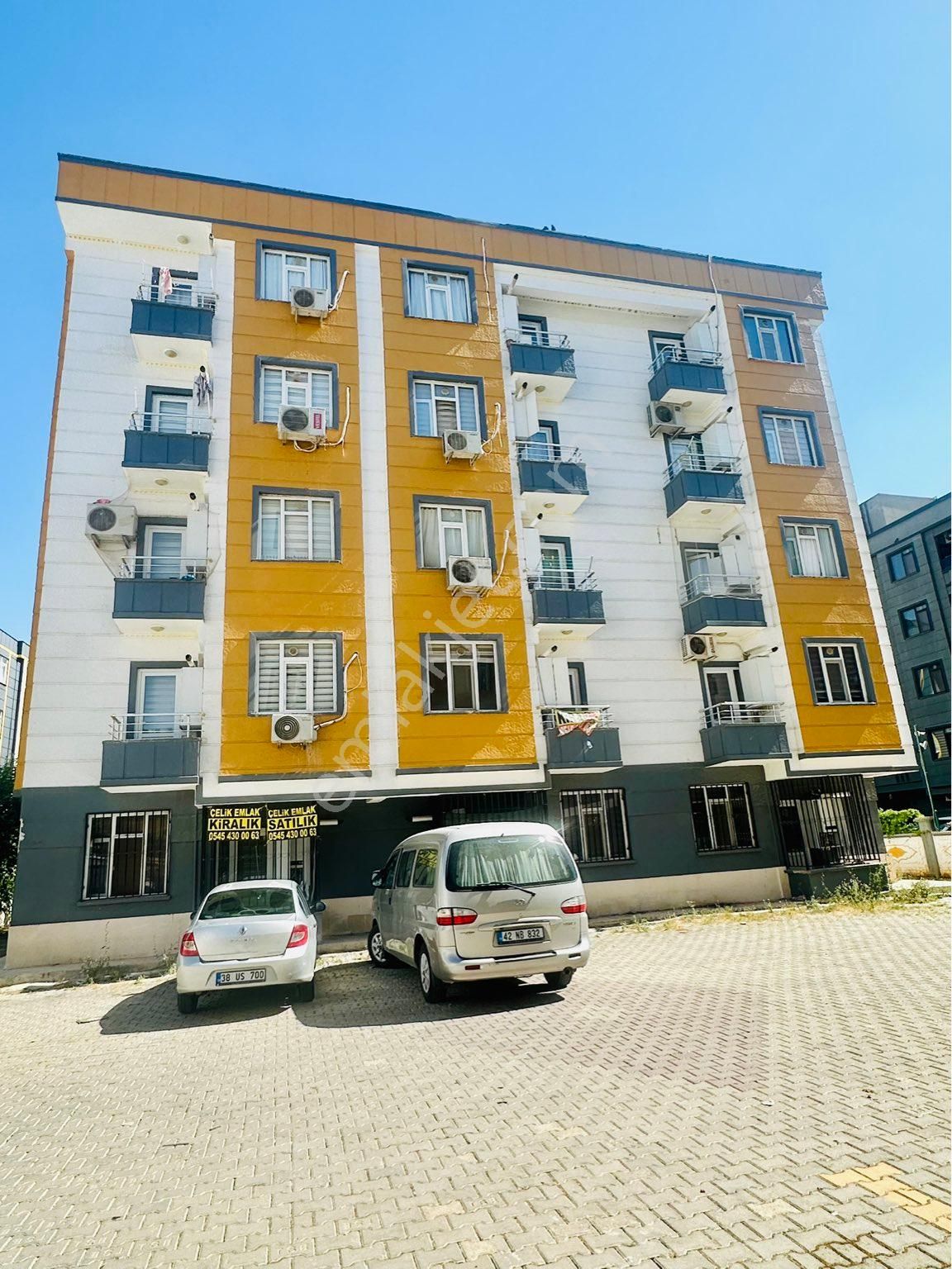 Haliliye Sırrın Kiralık Daire AYAZ EMLAK’TAN KİRALIK FUL EŞYALI 1+1 DAİRE