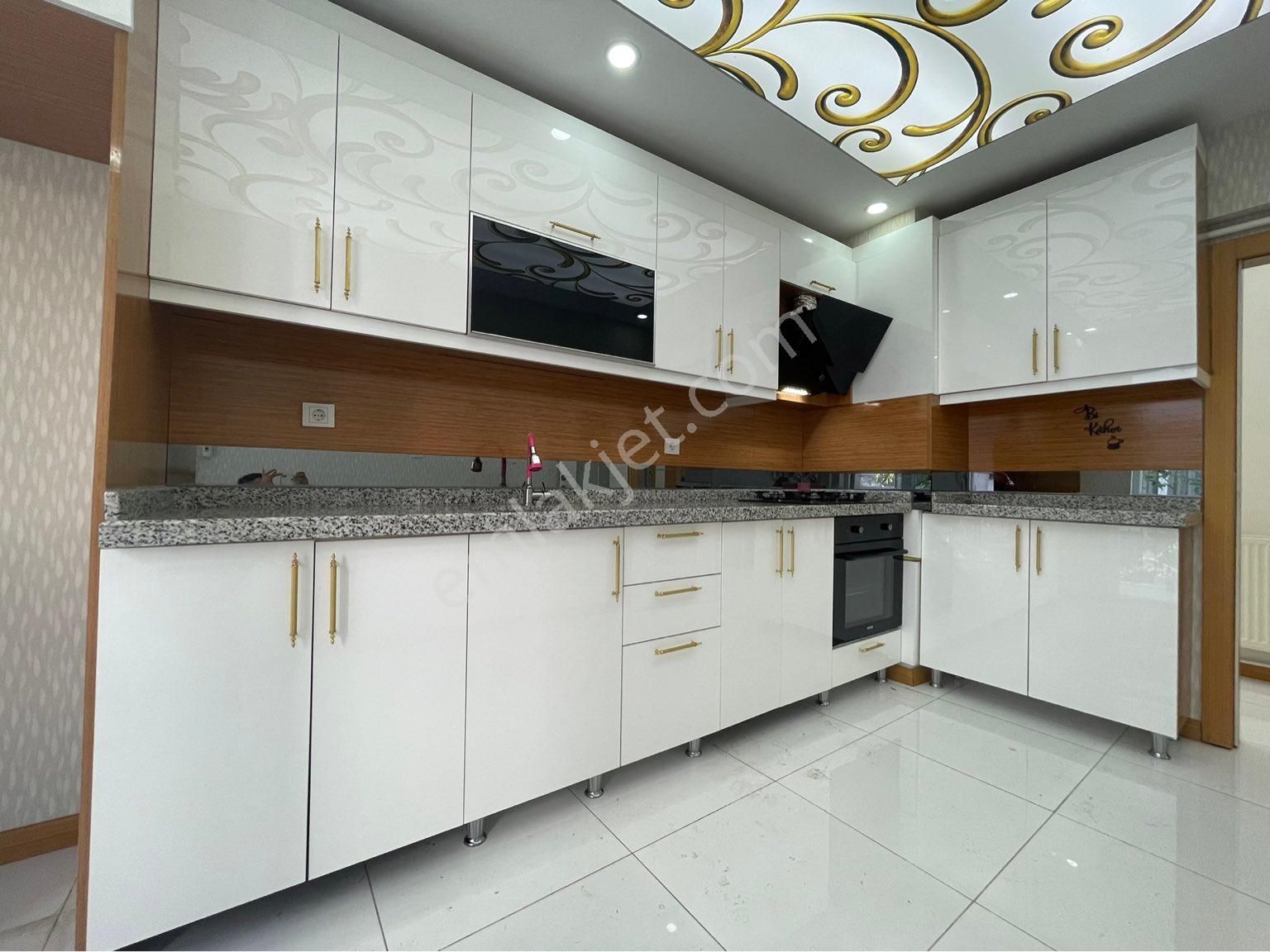 Sincan Akşemsettin Satılık Daire SİNCAN AKŞEMSETTİN MH.'DE 3+1 SATILIK DAİRE