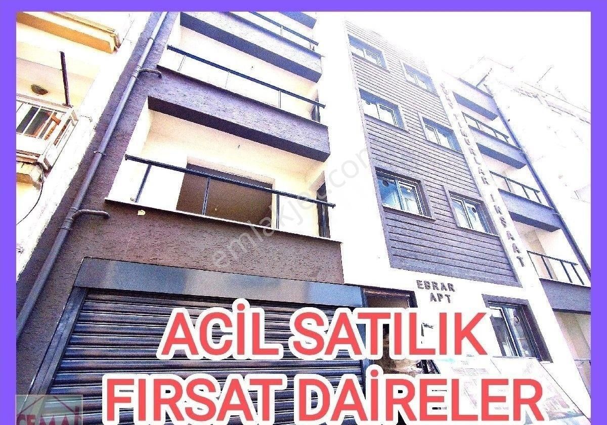 Yıldırım Yenimahalle Satılık Daire CEMAL EMLAK BURSA YILDIRIM NAMAZGAH YENİMAHALLE 2 ARA KATI  SIFIR LÜX ASANS YERDEN ISITMA FIRSAT DAİ