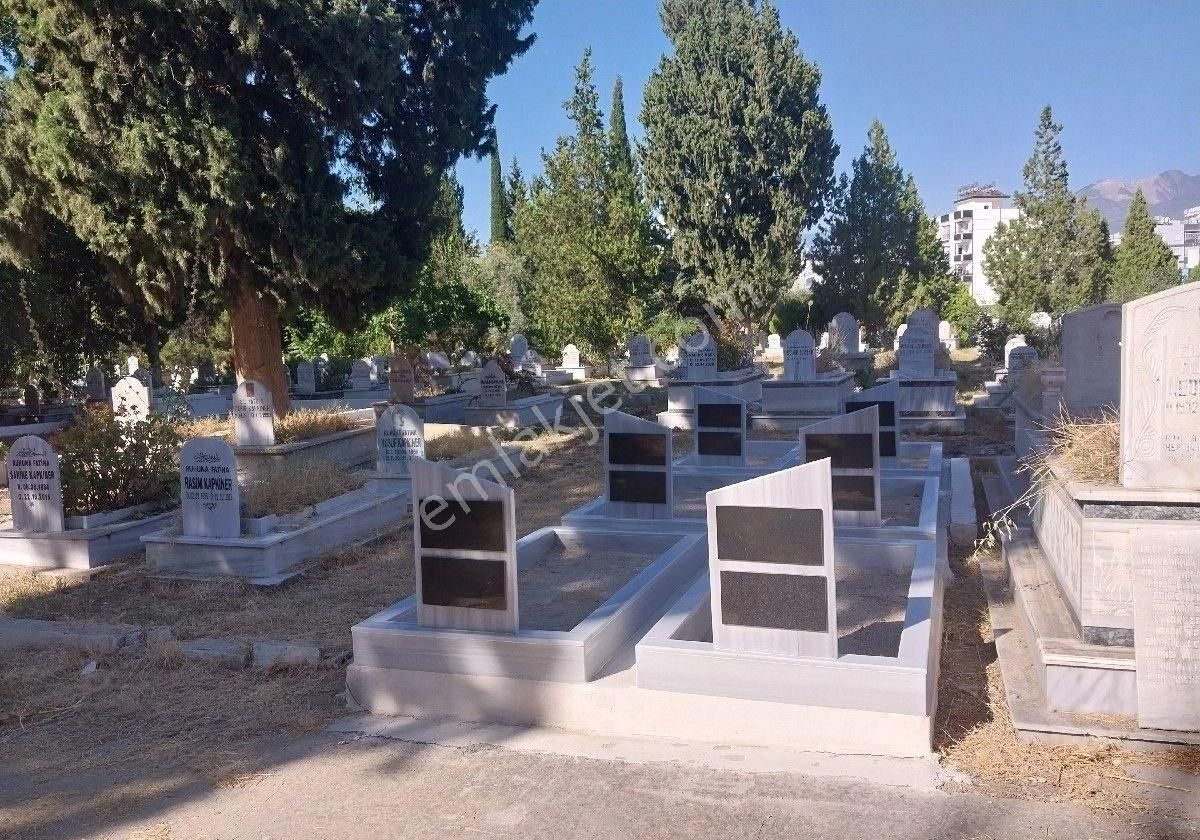 İskenderun Mustafa Kemal Satılık Muhtelif Arsa ARSUZ KARAAGAC ASRI MEZARLIGI