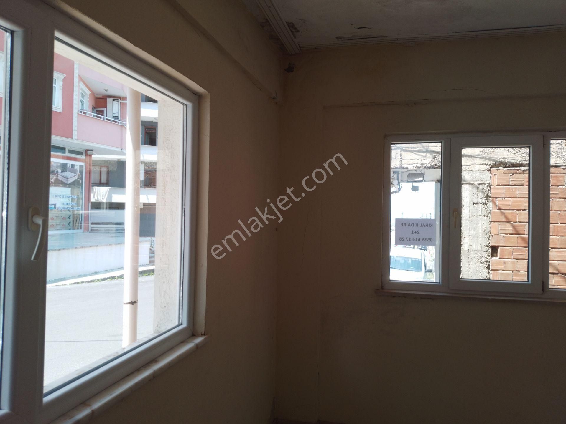 Ortahisar Pelitli Kiralık Daire TRABZON PELİTLİ MAHALLESİNDE UYGUN FİYATA KİRALIK DAİRE