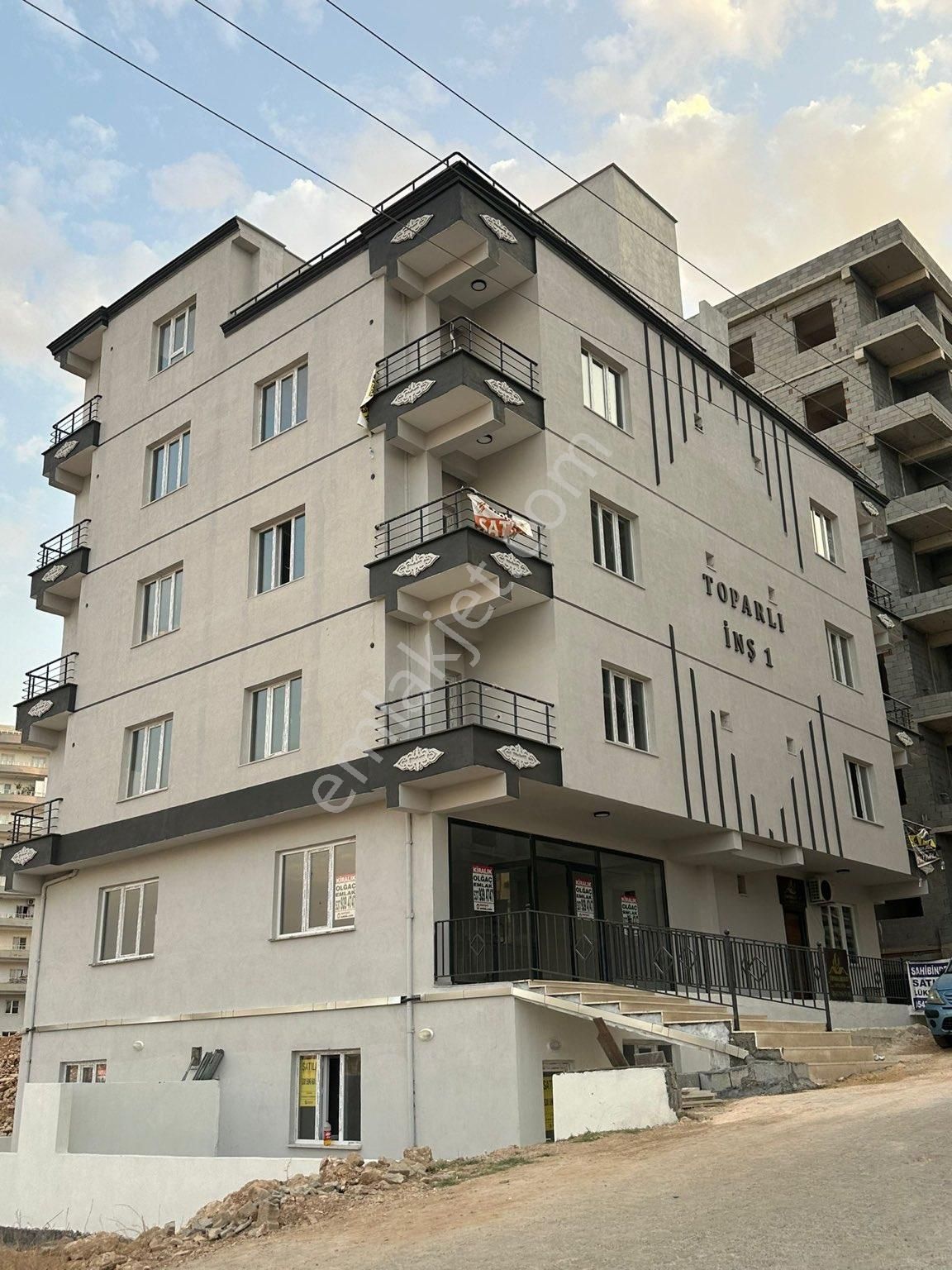 Artuklu 13 Mart Kiralık Daire AKKUŞ EMLAK’TAN KİRALIK 1+1 DAİRE