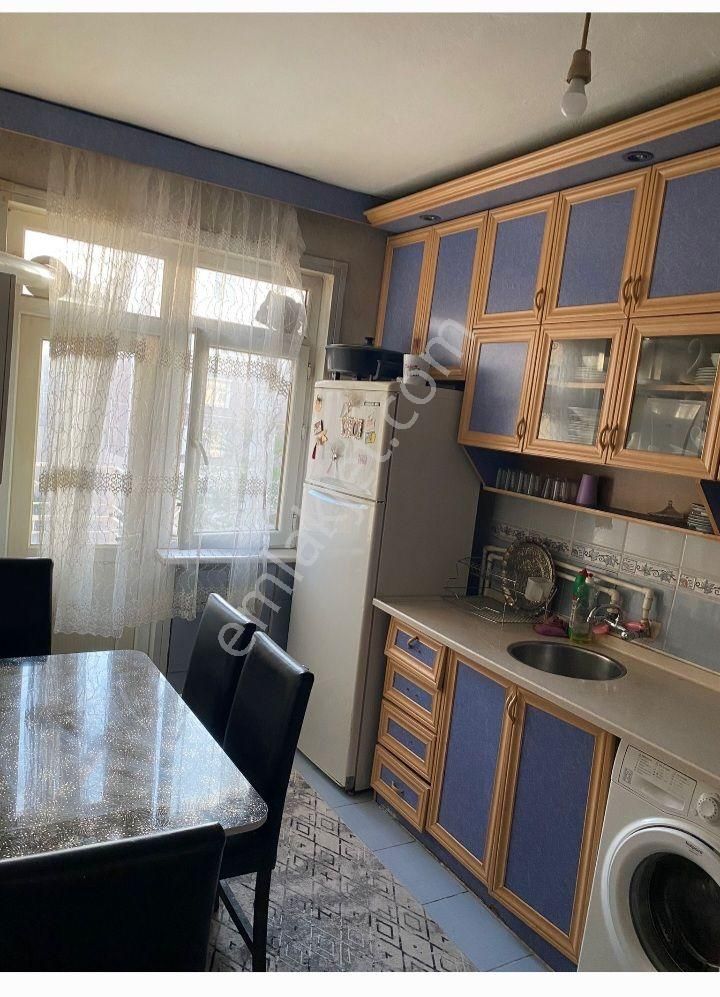 Selçuklu Işıklar Satılık Daire FATİH İSİKLAR MAH SATILIK 3+1 DAİRE 