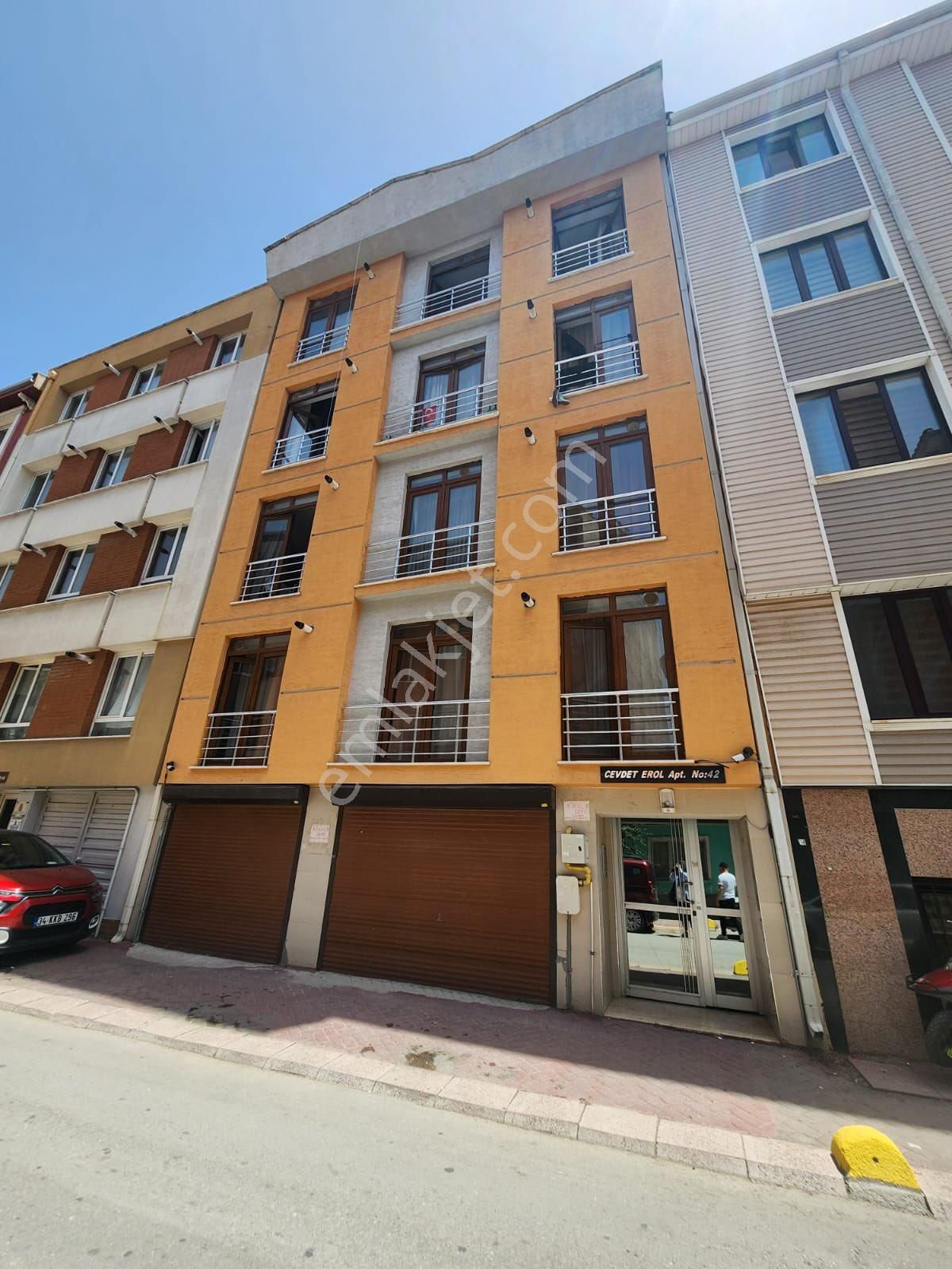 Tepebaşı Yenibağlar Satılık Daire BAĞLAR MAHALLESİ GENİŞ 1+1 SATILIK DAİRE