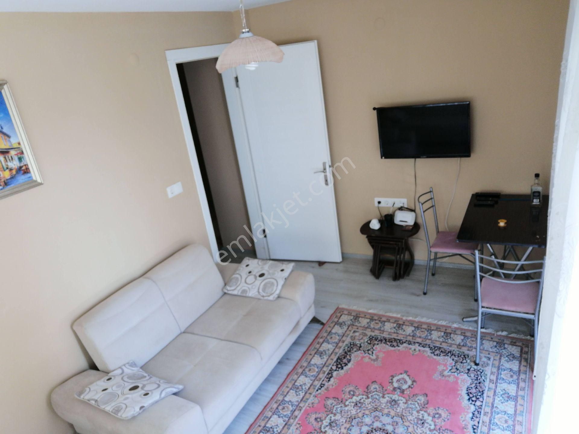 Söke Yenikent Kiralık Daire AYDIN-SOKE YENİKENT MH ARAKAT,FUL EŞYALI,DOGALGAZ+ASANSORLU 2+0,KOSEBASİ