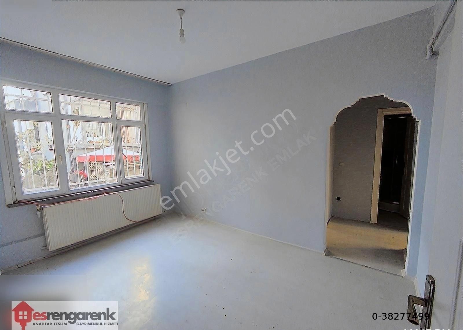 Beyoğlu Kadımehmet Efendi Kiralık Daire 2714 RENGARENK'TEN KADIMEHMET MAH'SİNDE 2+1 MASRAFSIZ KİRALIK DA