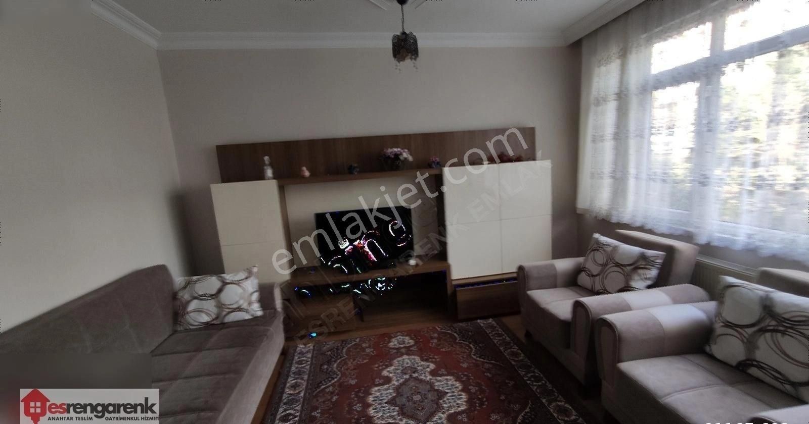 Beyoğlu Kaptanpaşa Kiralık Daire 2681 RENGARENK'TEN PİYALEPAŞA DA 1. KAT KİRALIK 2+1 EŞYALI