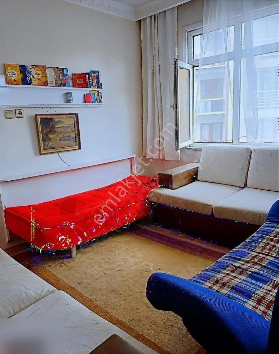 Eyüpsultan Karadolap Satılık Daire 6791 RENGARENK'TEN KARADOLAP MAH 2+1 1.KAT SATILIK DAİRE